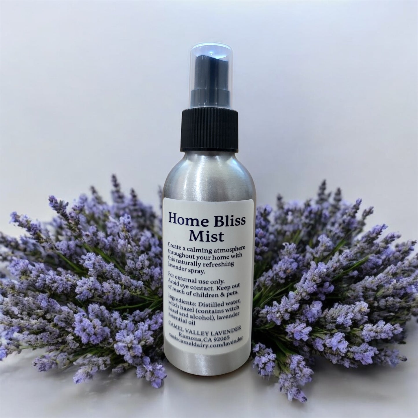 BLISS: Lavender HOME Bliss Mist