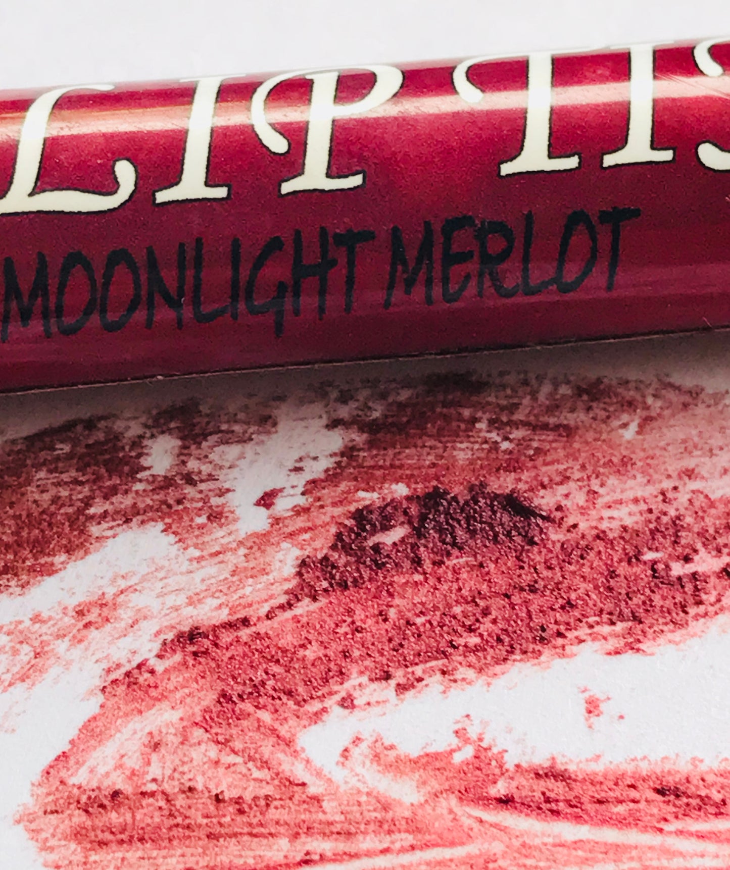 Lip Tint - Camel Milk