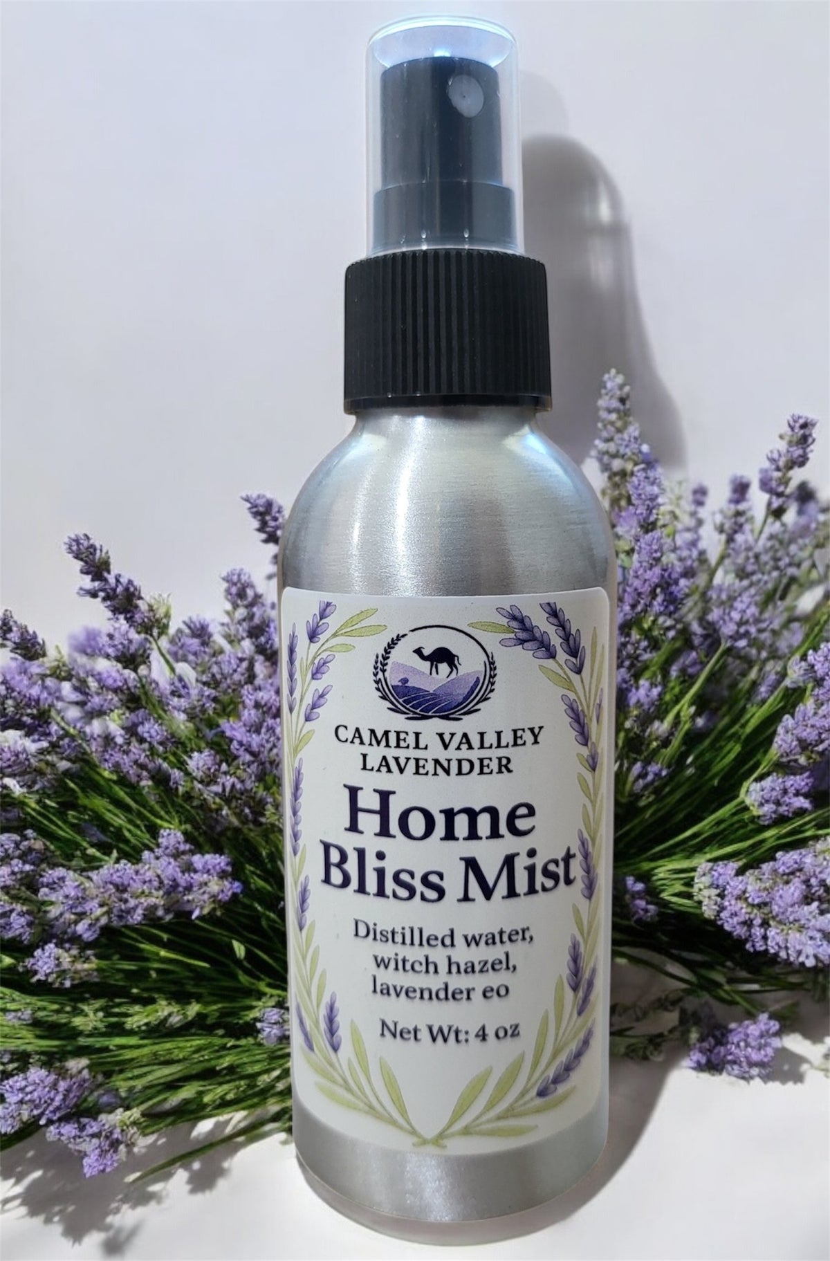 BLISS: Lavender HOME Bliss Mist