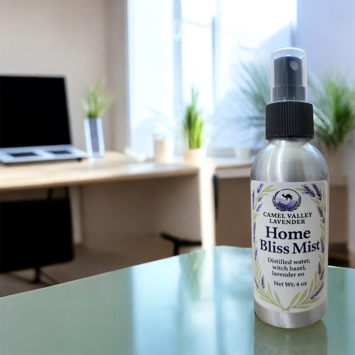 BLISS: Lavender HOME Bliss Mist