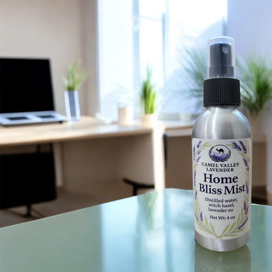 BLISS: Lavender HOME Bliss Mist