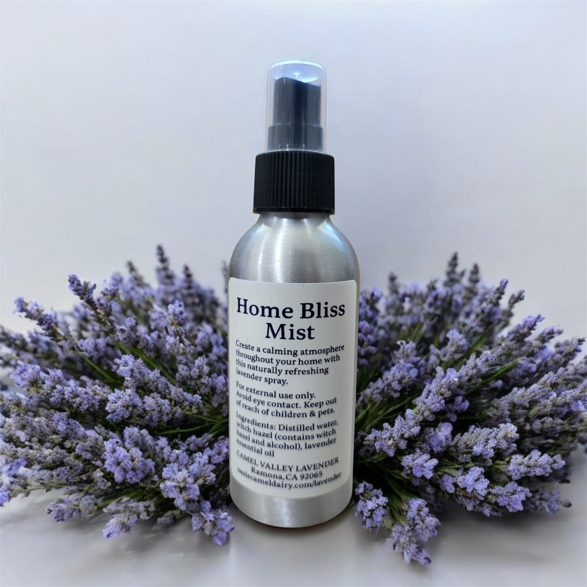 BLISS: Lavender HOME Bliss Mist