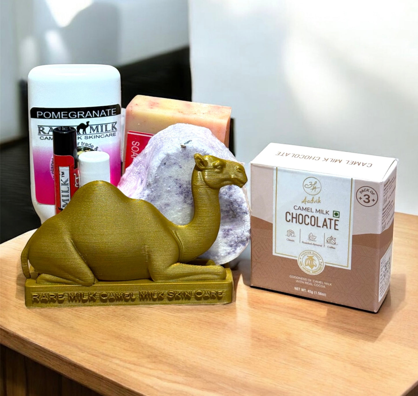 Life is Sweeter Gift Set: A $40 dollar value, SALE PRICED at $35.00