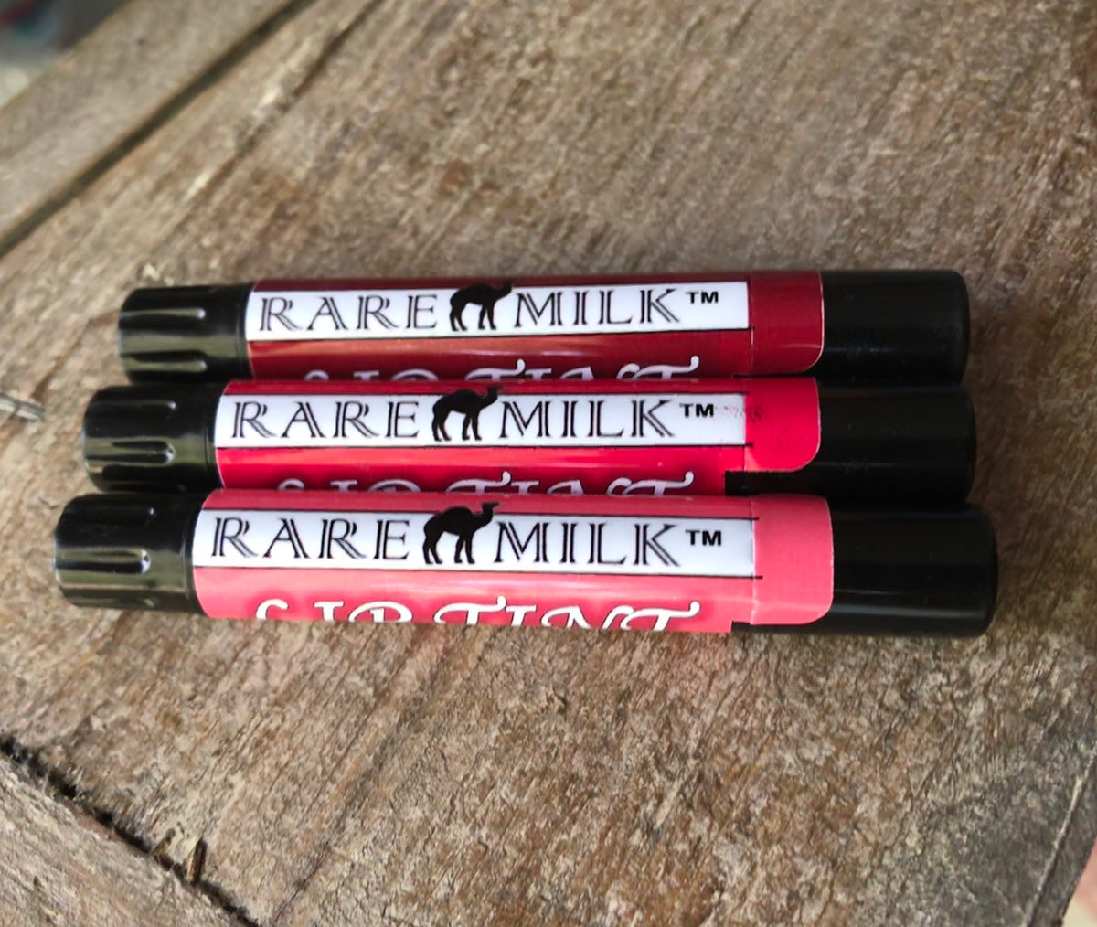 Lip Tint - Camel Milk