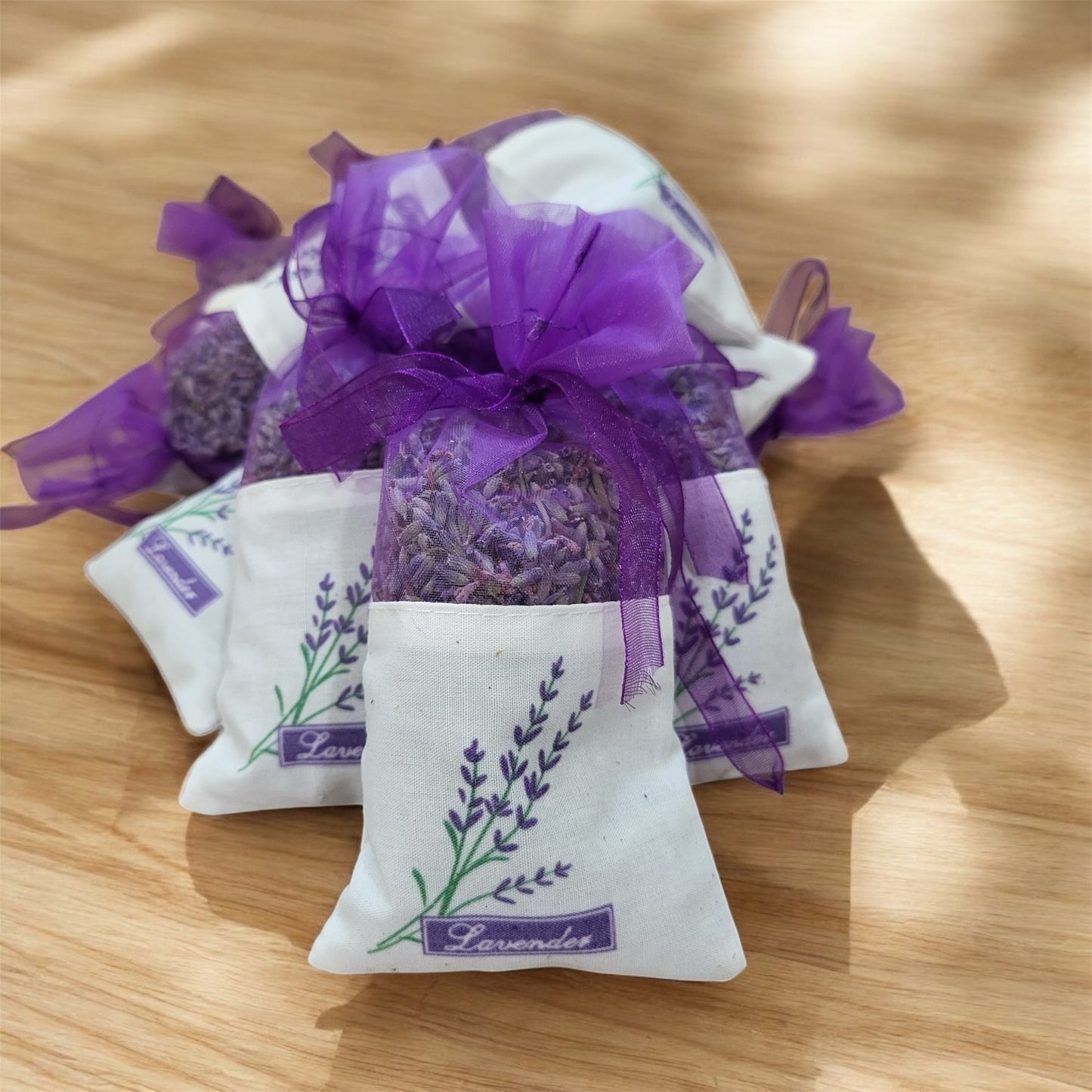 Lavender Sachet