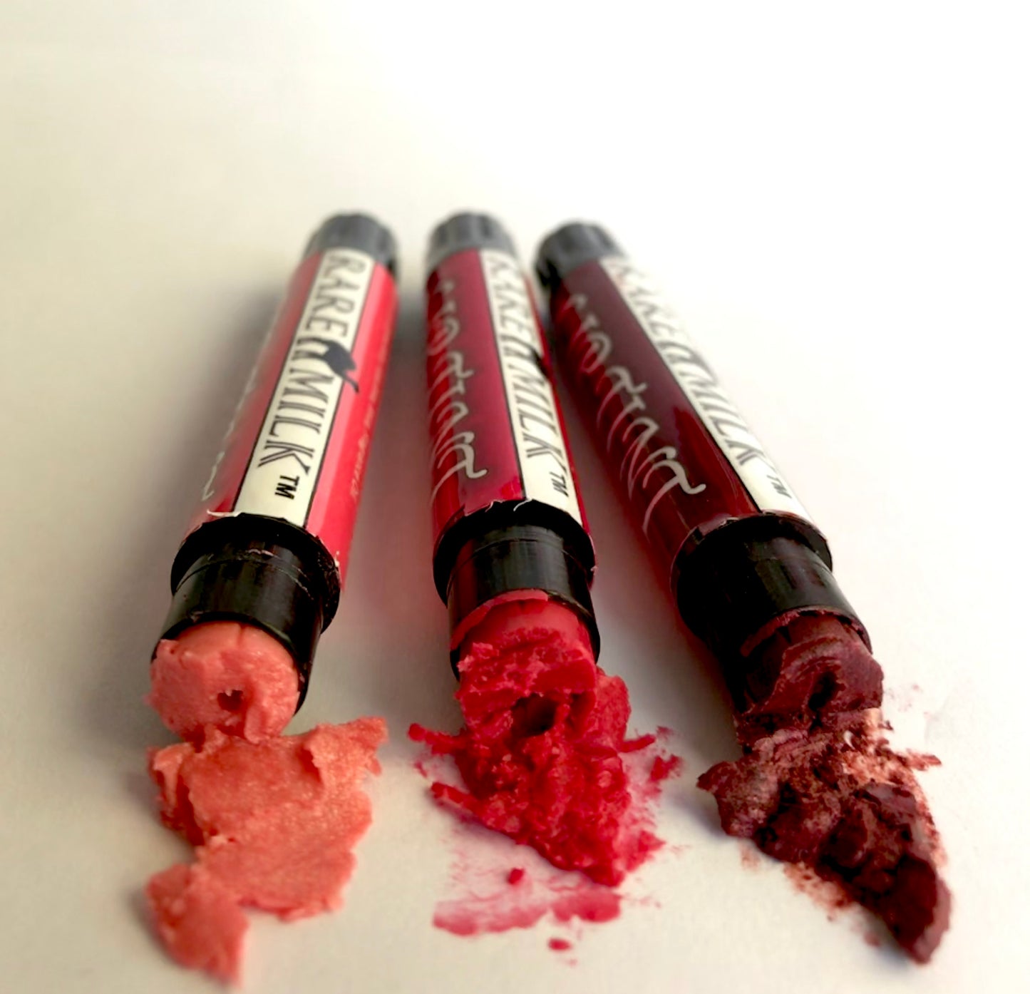 Lip Tint - Camel Milk