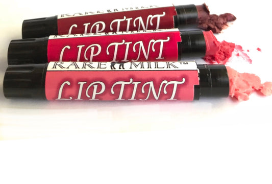 Lip Tint - Camel Milk