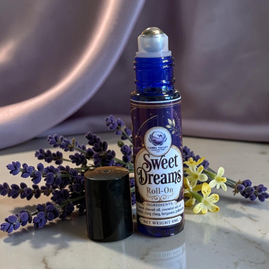Lavender Sweet Dreams Roll On